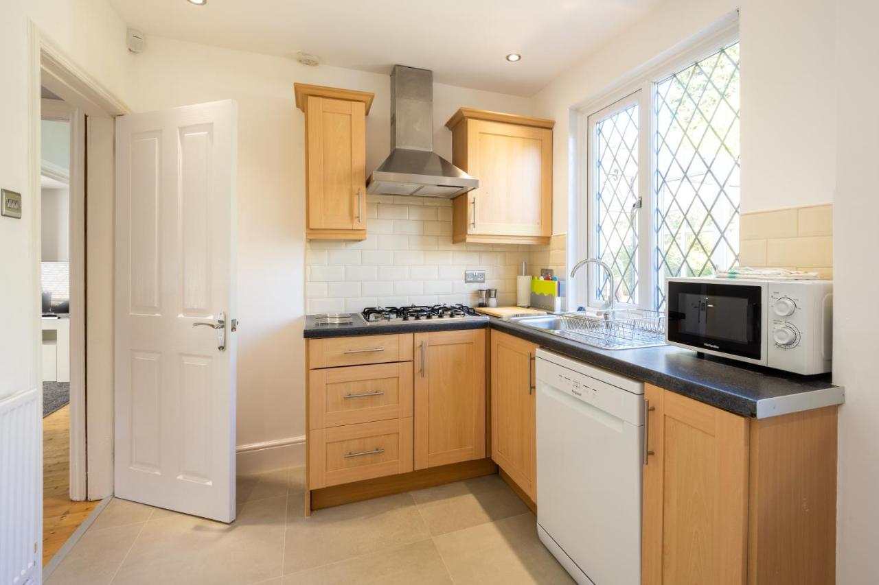 Mulberry House - Luxurious And Modern 4-Bed In Solihull Near Nec,Jlr, Airport, Resorts World, Hs2 Exteriör bild