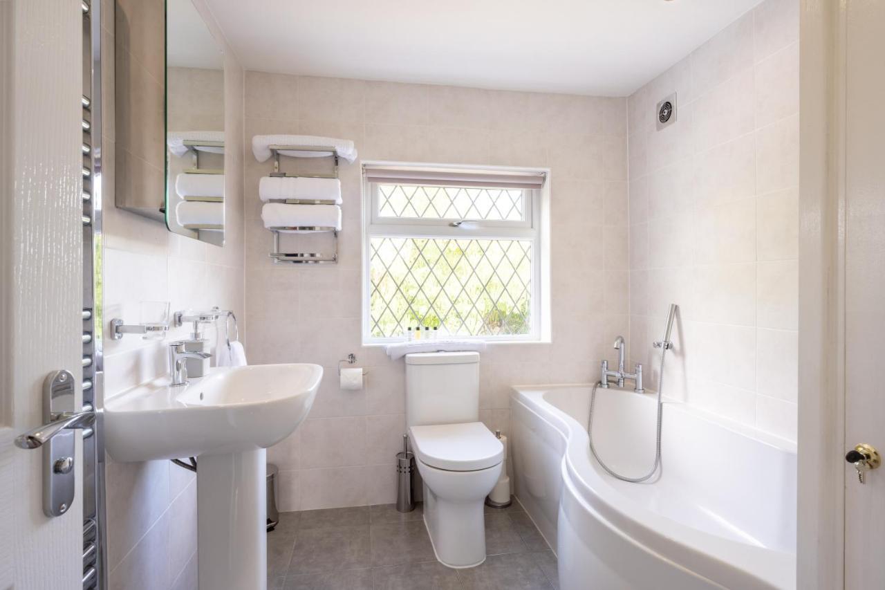 Mulberry House - Luxurious And Modern 4-Bed In Solihull Near Nec,Jlr, Airport, Resorts World, Hs2 Exteriör bild
