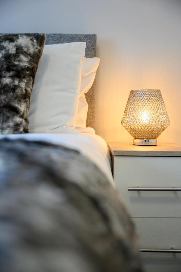 Mulberry House - Luxurious And Modern 4-Bed In Solihull Near Nec,Jlr, Airport, Resorts World, Hs2 Exteriör bild